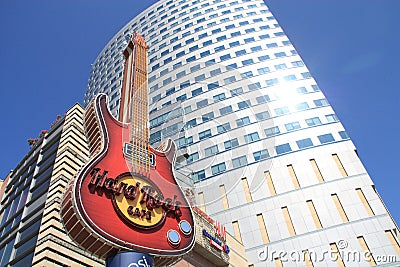 Hard Rock Cafe