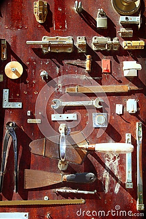 wood equipment