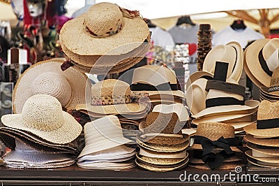 Hats for sale