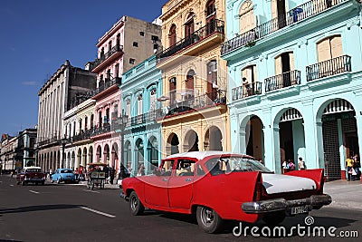 Havana, Cuba