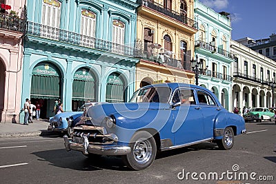 Havana, Cuba