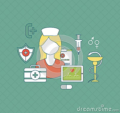 Medical Health Tools