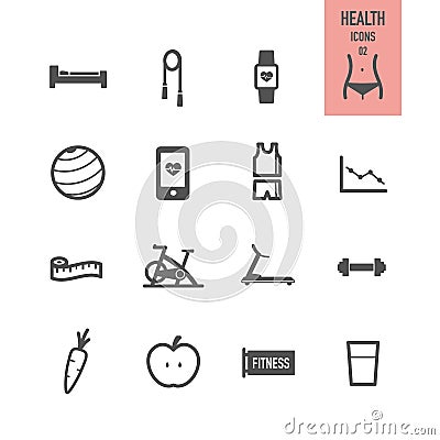 health and fitness