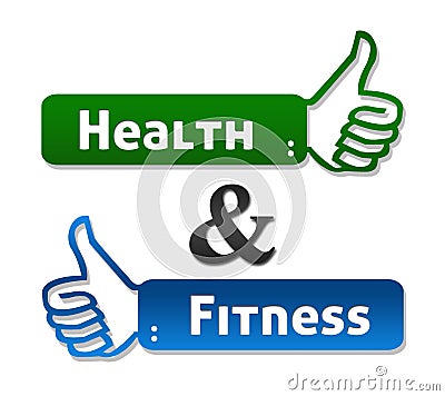 health and fitness