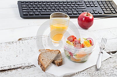 Healthy Office