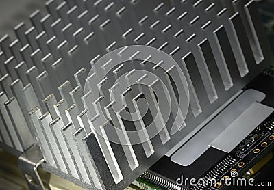 Heat sink