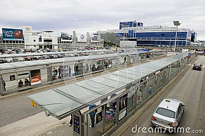 Helsinki Airport