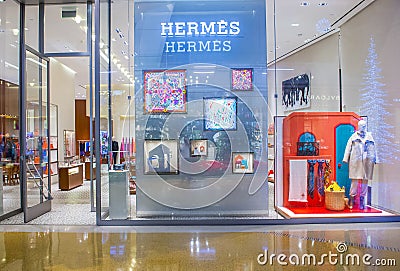 Fashion Store Hermes Stock Photos, Images, \u0026amp; Pictures \u2013 (61 Images)