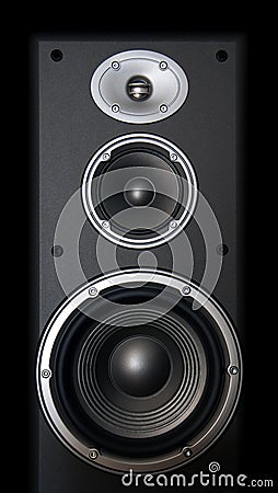 Hi-End Acoustic System