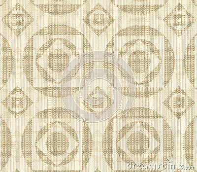 High resolution wallpaper with Geometry pattern