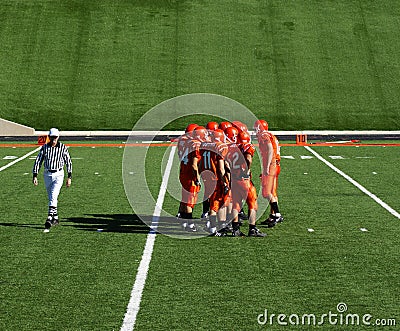 High School Football