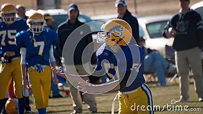 High School Football