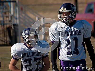 High School Football