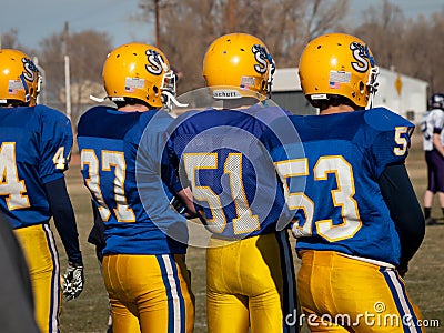 High School Football