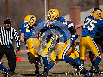 High School Football