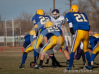 High School Football