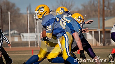 High School Football