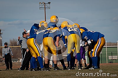 High School Football