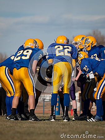 High School Football