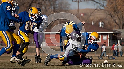 High School Football