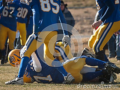 High School Football