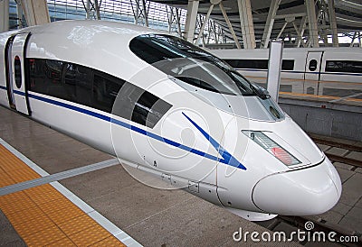 High Speed Train,Railway