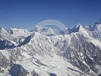 Himalayas