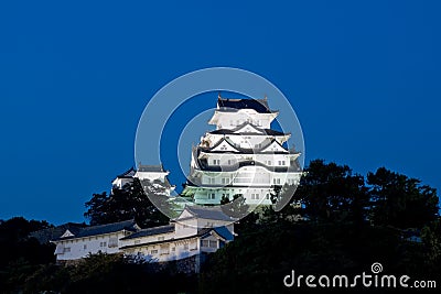 Himeji Castle