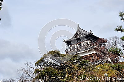 Hiroshima Castle