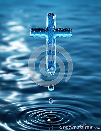 Holy Cross Royalty Free Stock Image - Image: 