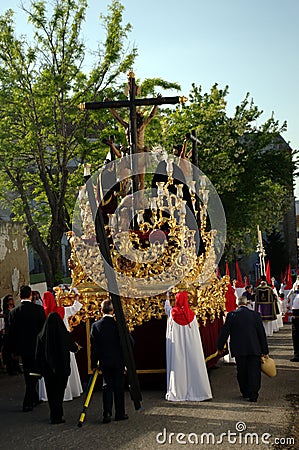 Holy Week Celebrations 51