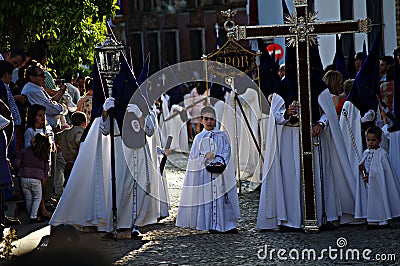 Holy Week Celebrations 22