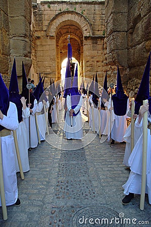 Holy Week Celebrations 92