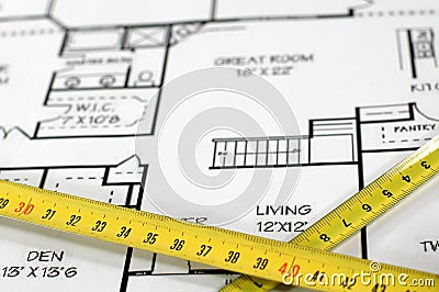 Home architectural plans