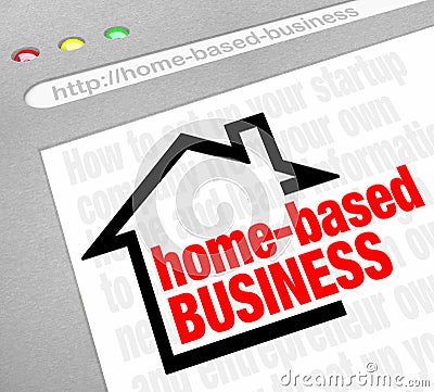 home based business