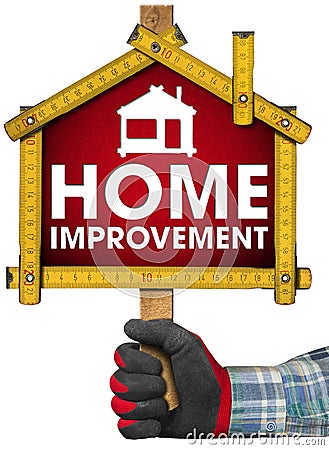 home improvement