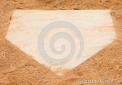 Home Plate