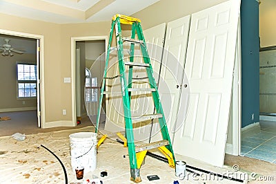 Home Remodeling Interior Design