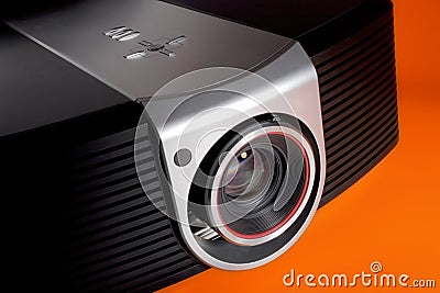 Home Theater Projector