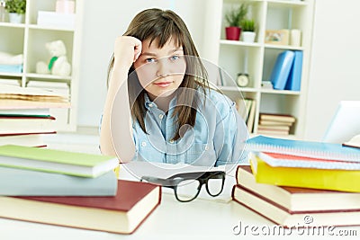 Homework doer