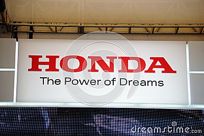 Honda Logo