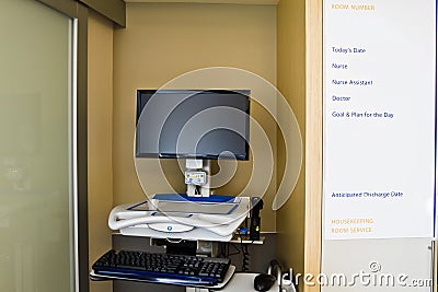 Medical Computer