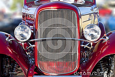 [Image: hot-rod-headlights-grill-20716311.jpg]