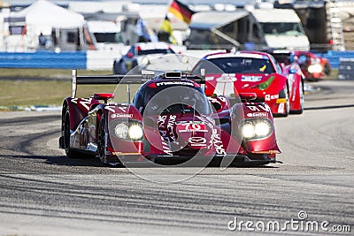 12 Hours of Sebring