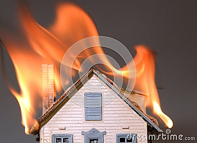 House on fire 2