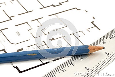 House layout