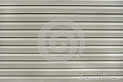 House Siding Texture