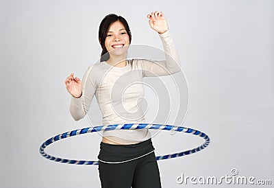 Hula hoop