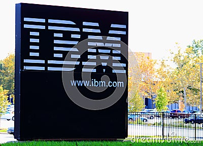 IBM Campus