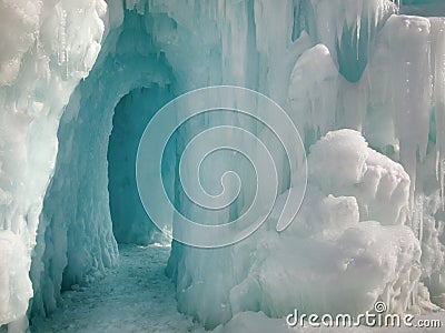 Ice Castles